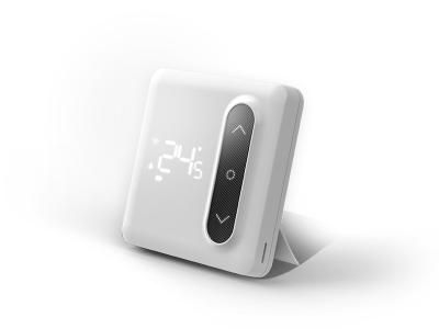 best smart boiler thermostat