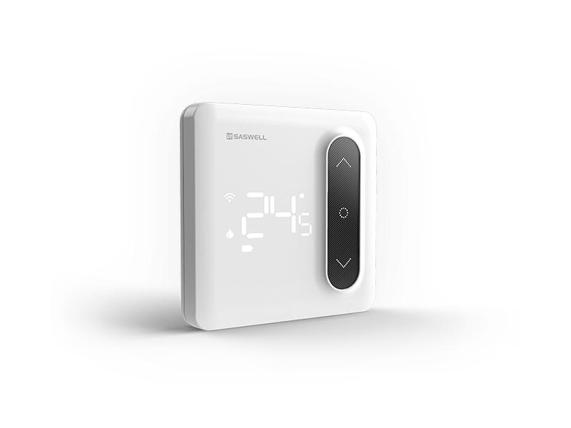 boiler wifi thermostat